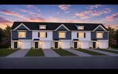 Cameron Ridge: Columbia, South Carolina - Veranda Homes