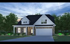 Beech Creek: Sumter, South Carolina - Veranda Homes