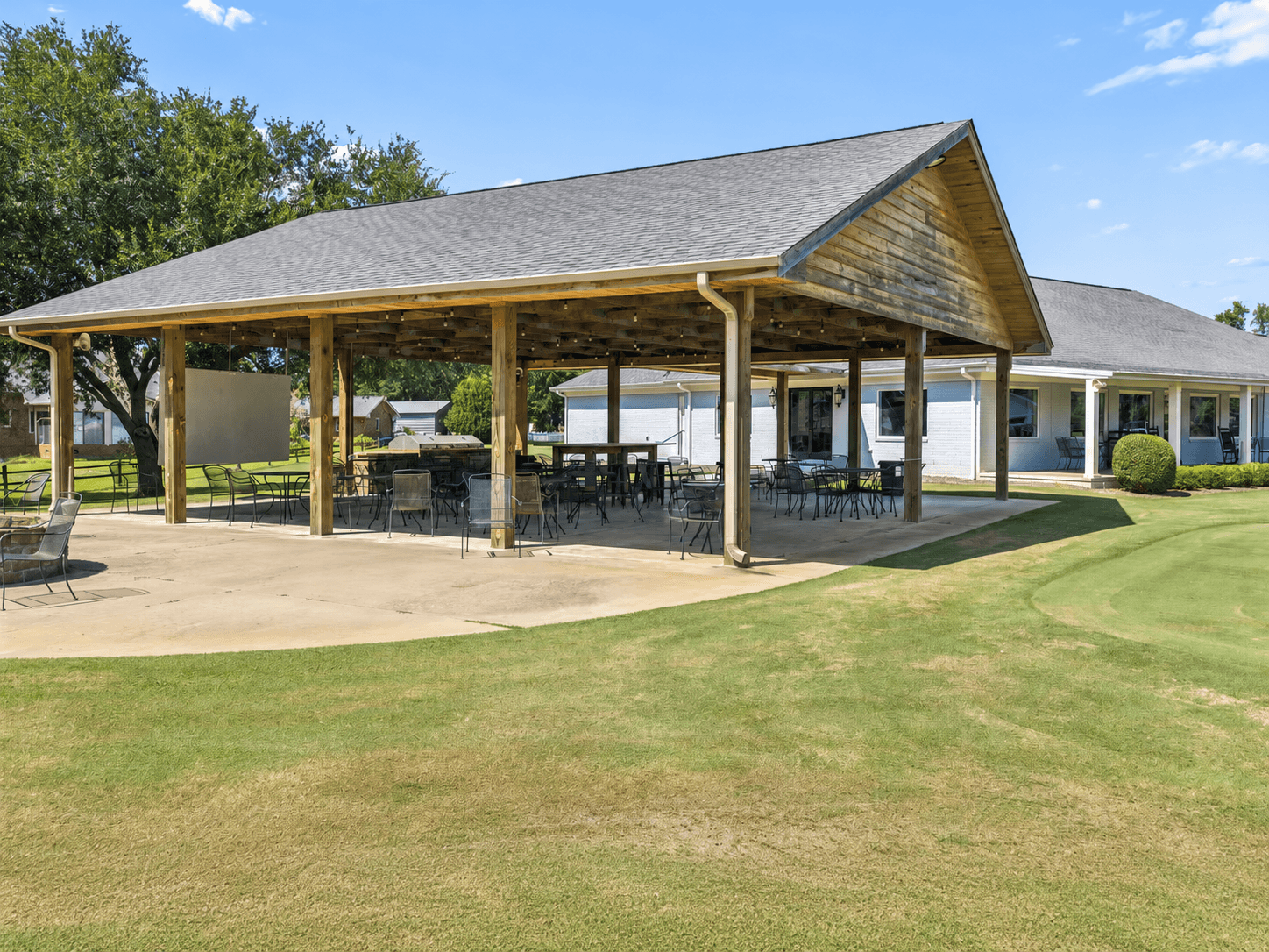 casa en Beech Creek por Veranda Homes