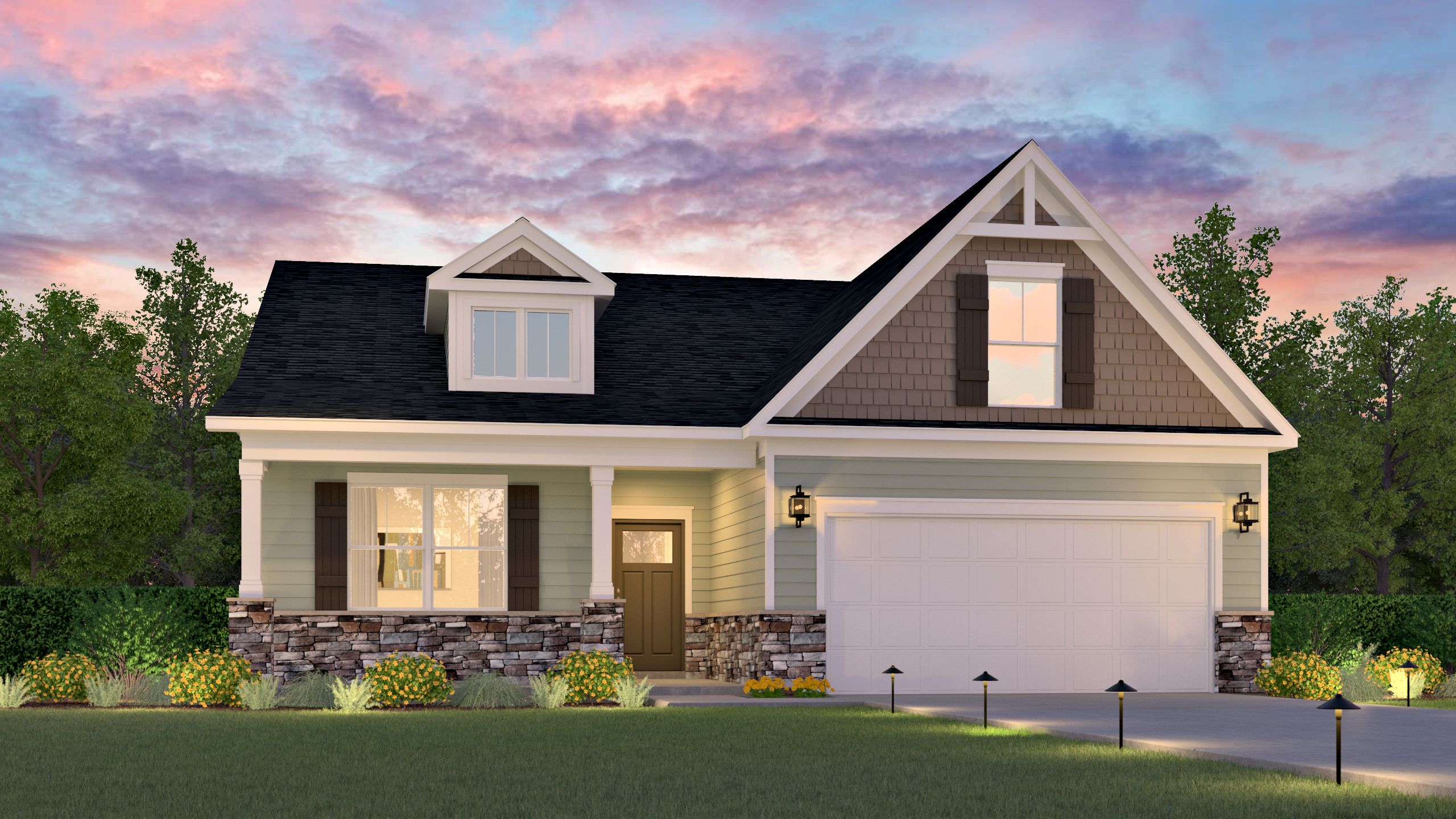 Exteriors Image