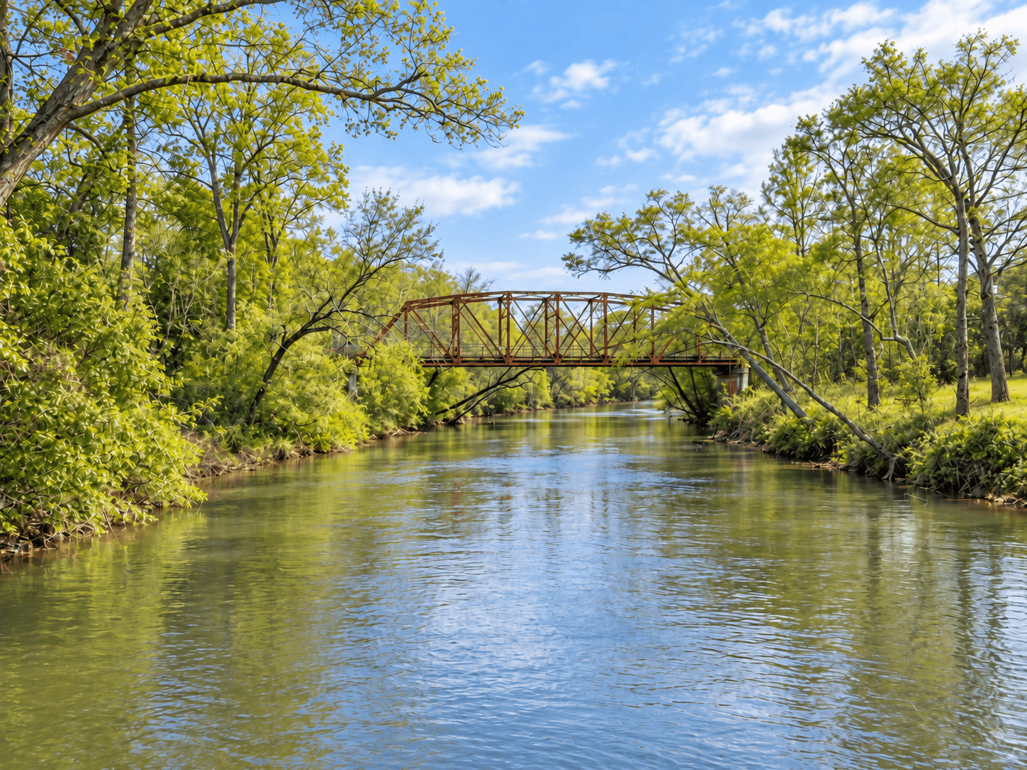 Old Anderson Road - Anderson, SC