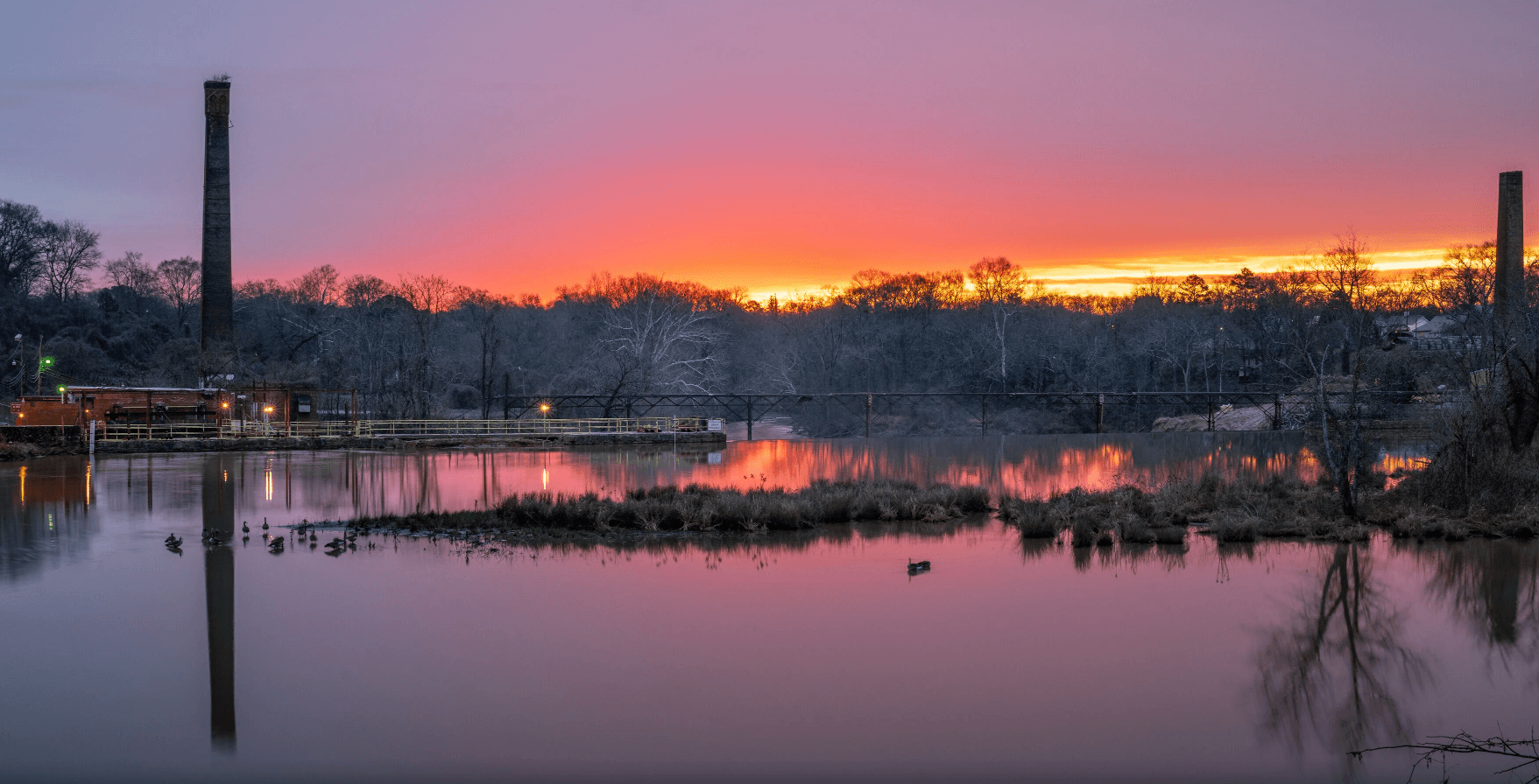 Glenngarry Park - Piedmont, SC