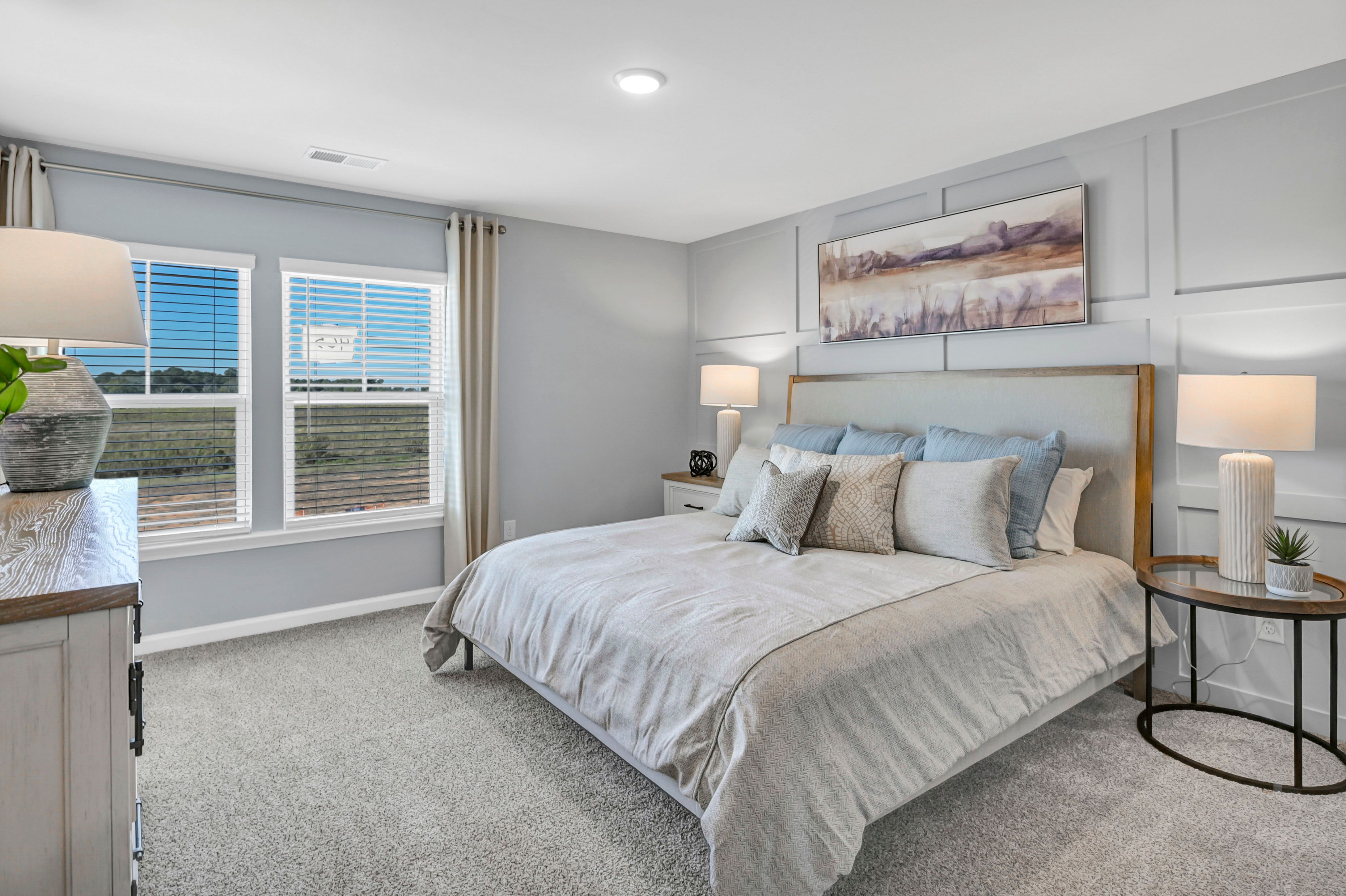 Bedrooms Image