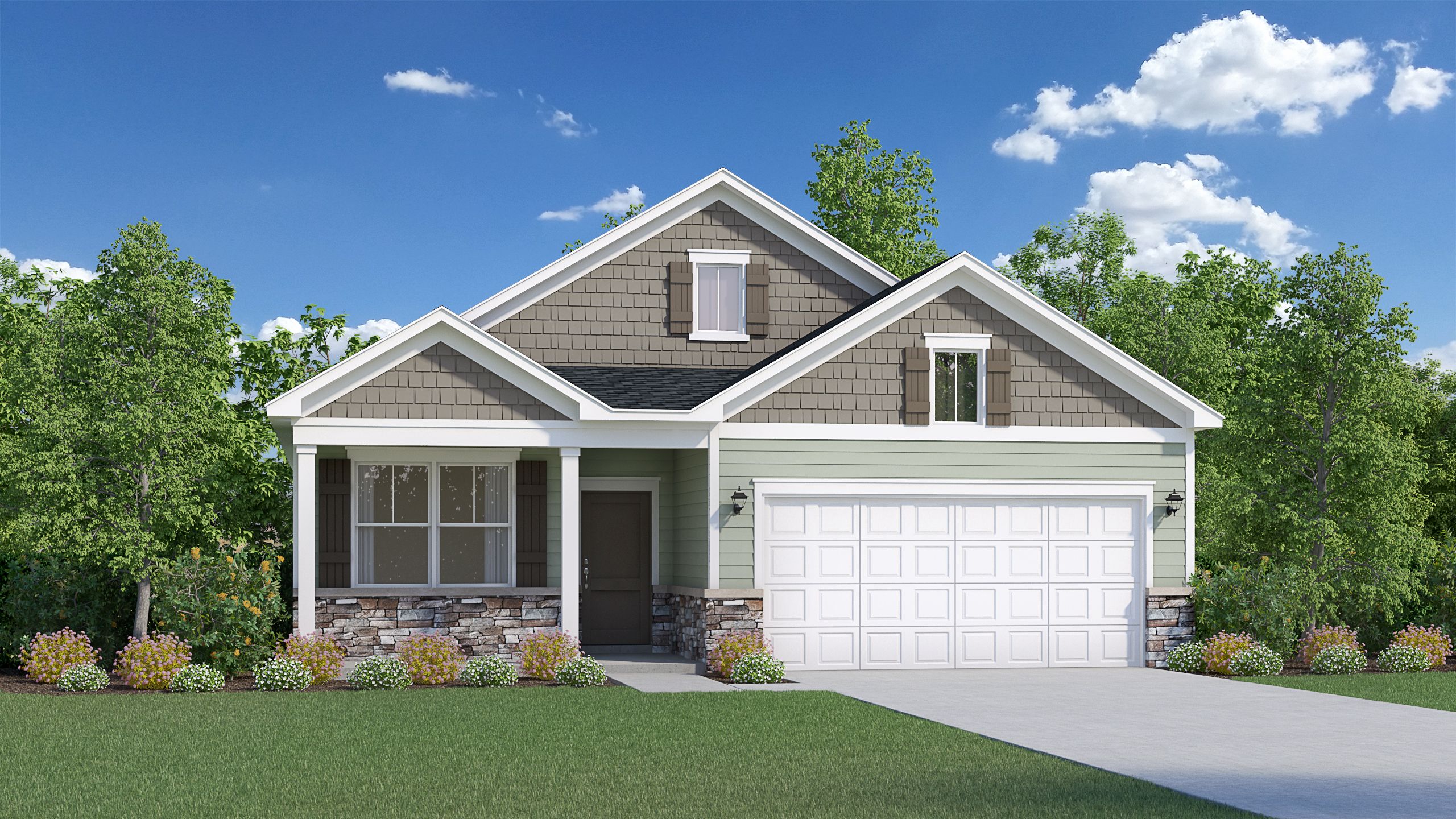1001 Skidaway Drive. Spartanburg, SC 29303