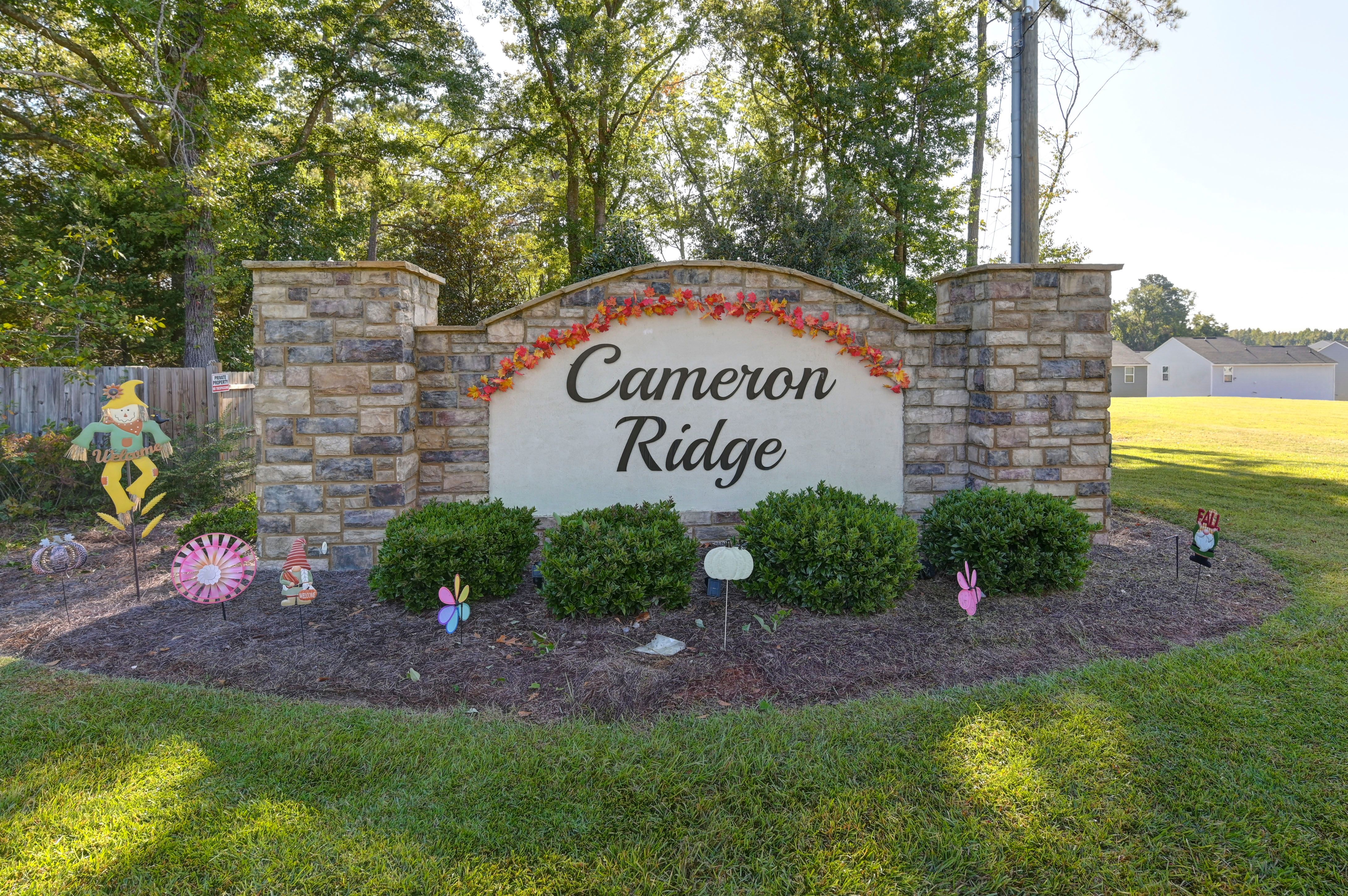 casa en Cameron Ridge por Veranda Homes