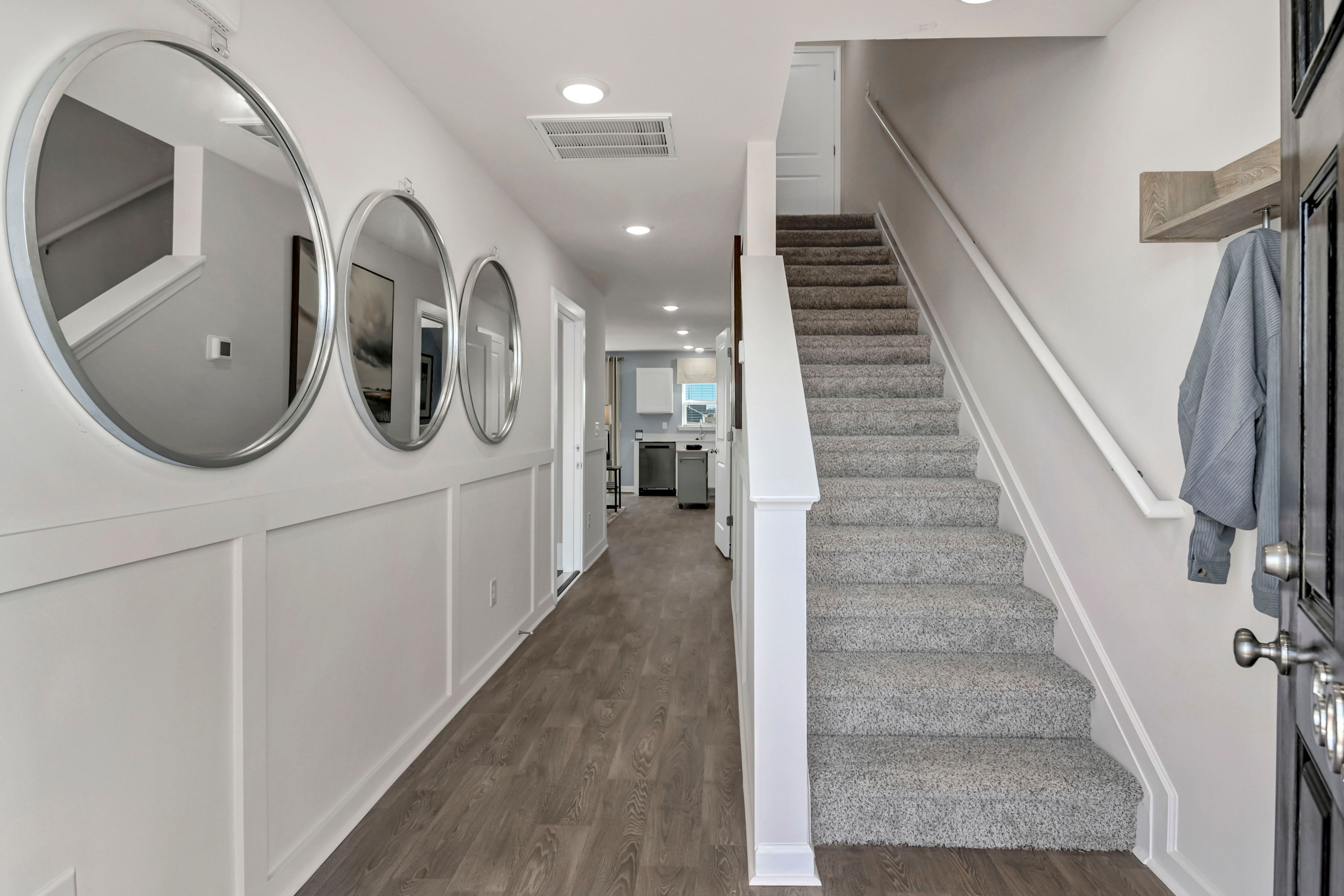 casa en Cameron Ridge por Veranda Homes