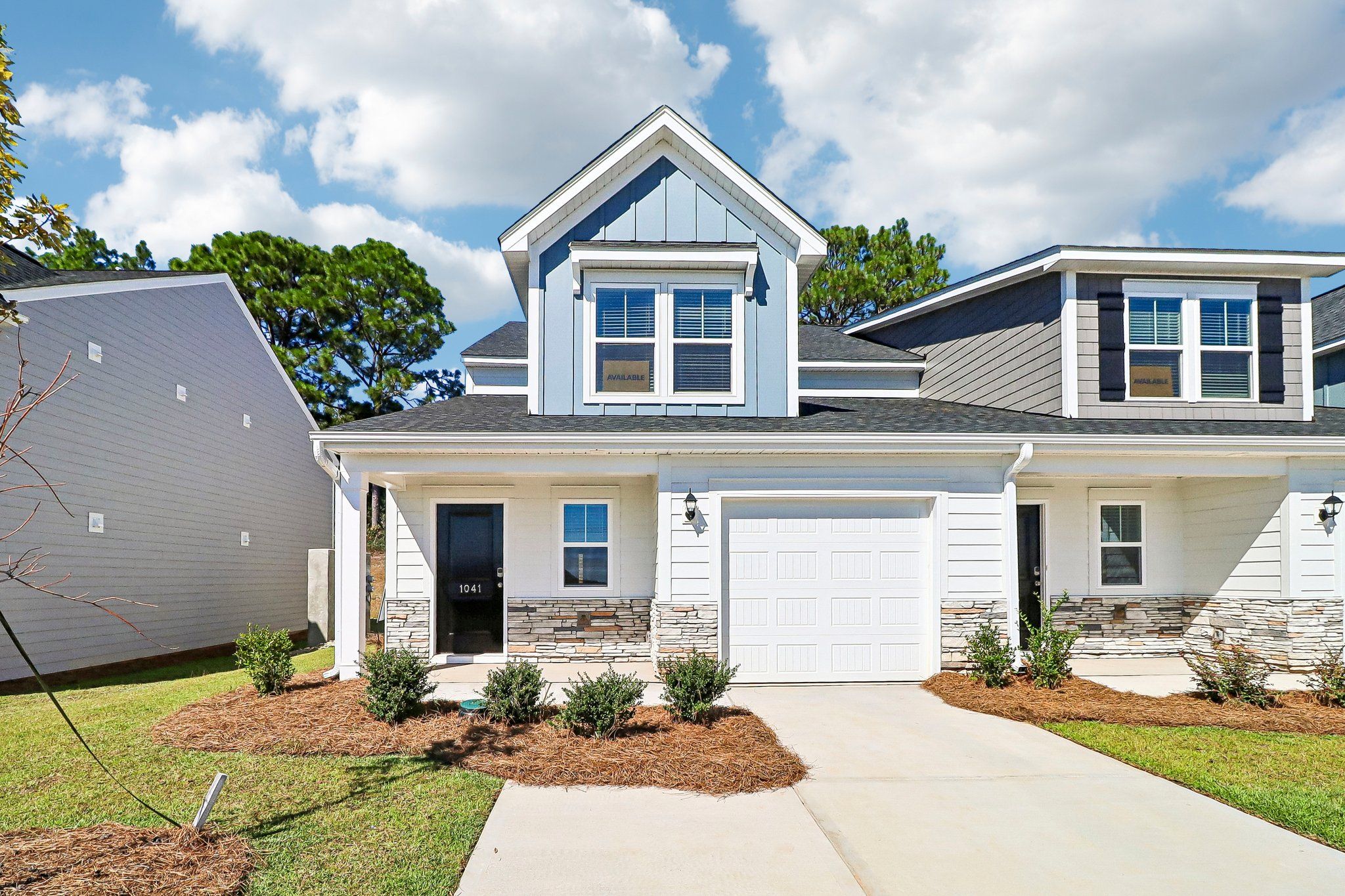 1041 Tabor Place