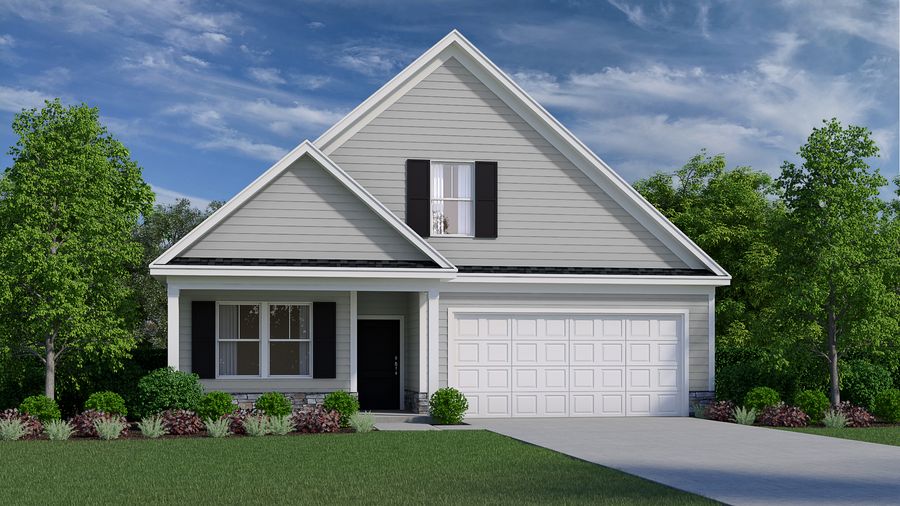 9092 Malahide Lane (Congaree)