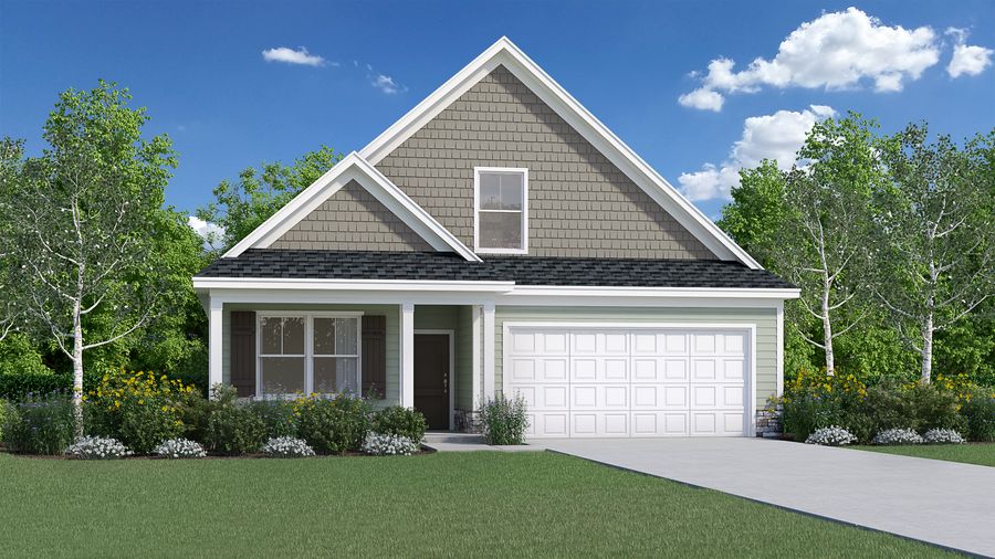 9109 Malahide Lane (Congaree)