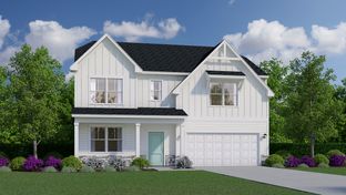 Saluda - Halton Oaks: Spartanburg, South Carolina - Veranda Homes