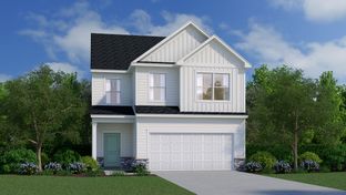 Perth - Halton Oaks: Spartanburg, South Carolina - Veranda Homes