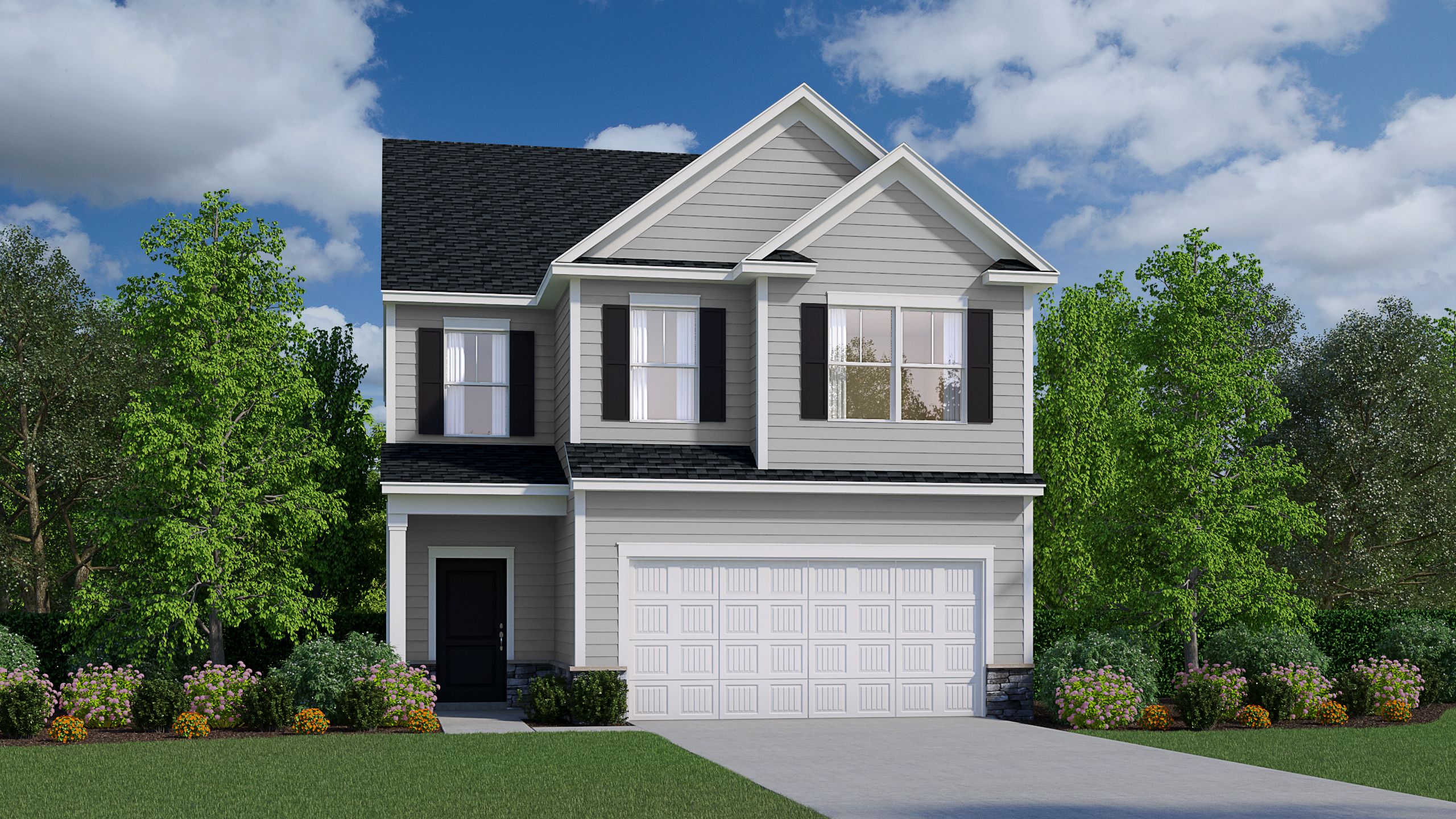 1001 Skidaway Drive. Spartanburg, SC 29303