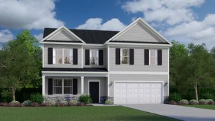 Riviera - Birdhaven: Lexington, South Carolina - Veranda Homes