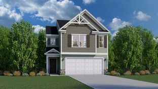 Jade - Victorywoods Village: Columbia, South Carolina - Veranda Homes