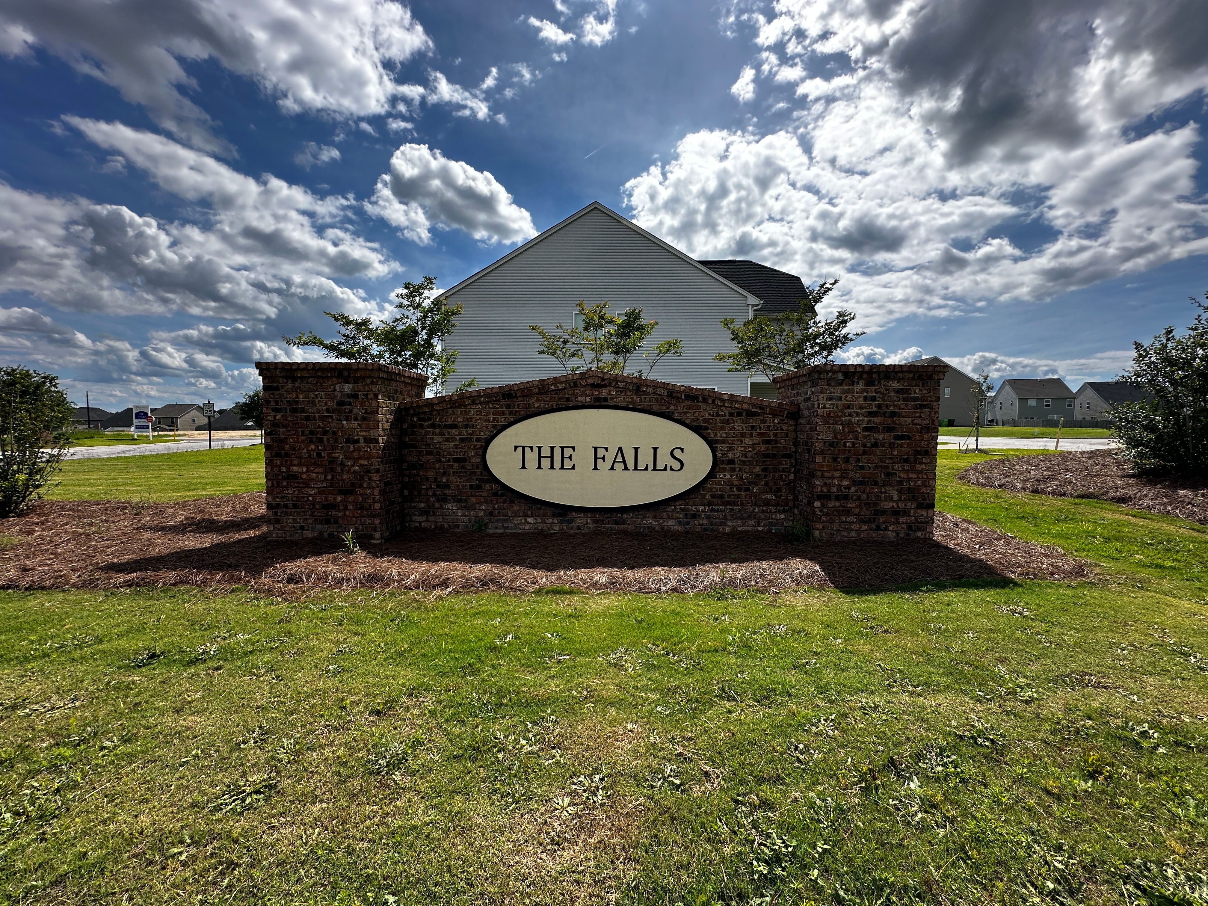casa en The Falls por Veranda Homes