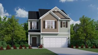 Karamea - Halton Oaks: Spartanburg, South Carolina - Veranda Homes