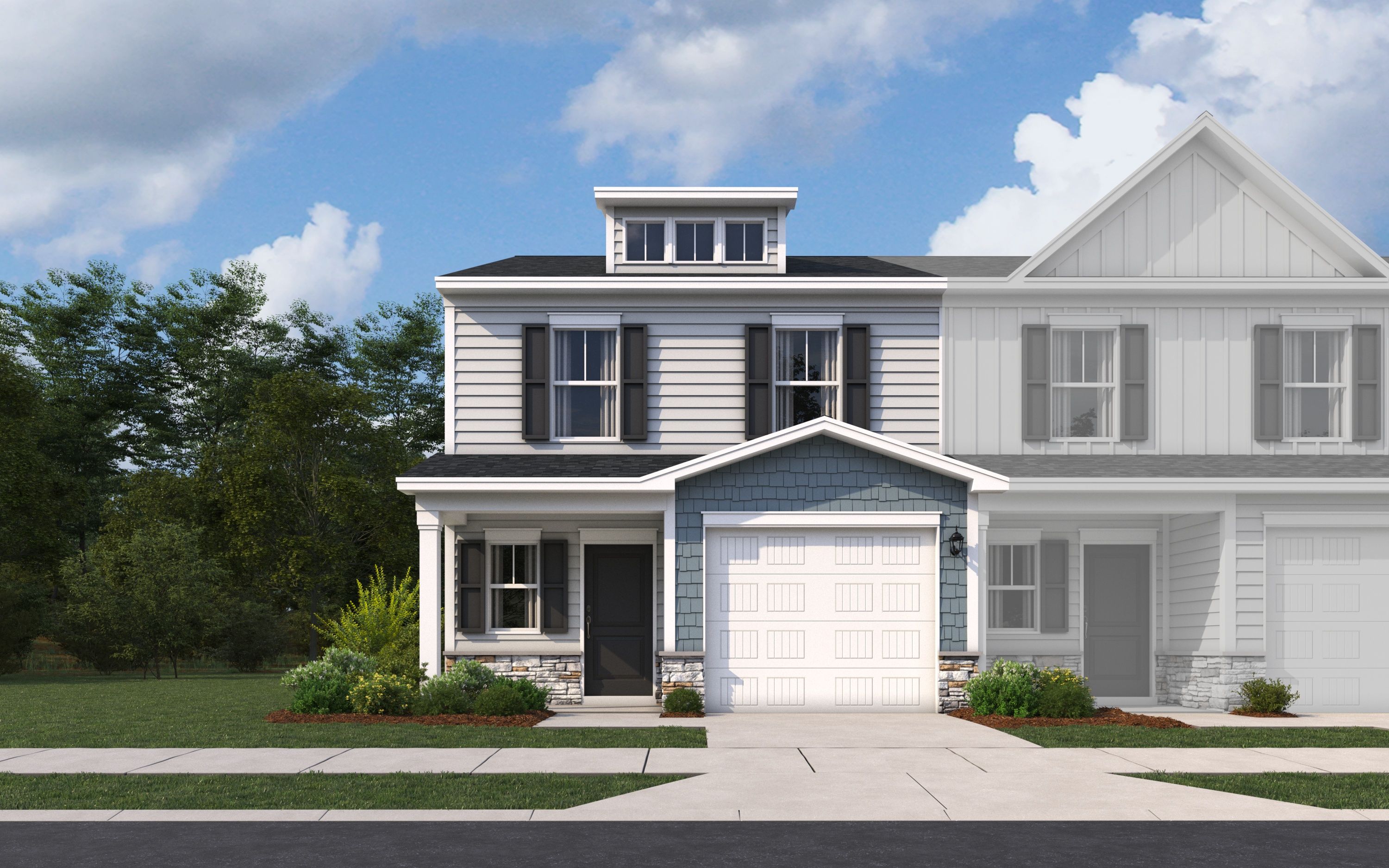 309 Stonyway Lane. Easley, SC 29640