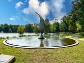 Heritage Bay por Veranda Homes en Sumter South Carolina