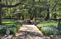 Hitchcock Preserve 43' por Veranda Homes en Augusta South Carolina