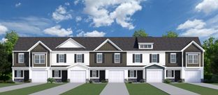 Stoneycreek in Meece - Meece: Easley, South Carolina - Veranda Homes