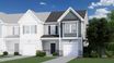 casa en The Abbey at Trolley Run Station por Veranda Homes