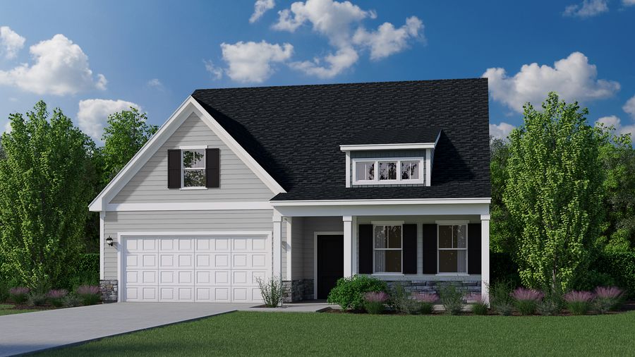 5081 Tullamore Drive (Reedy)