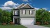casa en Halton Oaks por Veranda Homes