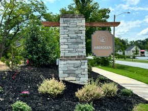 Aberdeen - Fountain Inn, SC