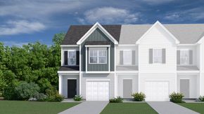 Trenton Place - Roebuck, SC