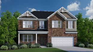 Riviera - Heritage Bay: Sumter, South Carolina - Veranda Homes