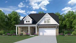 Reedy - Heritage Bay: Sumter, South Carolina - Veranda Homes