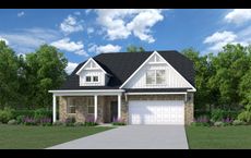 Beech Creek: Sumter, South Carolina - Veranda Homes