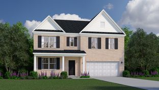 Saluda - Heritage Bay: Sumter, South Carolina - Veranda Homes
