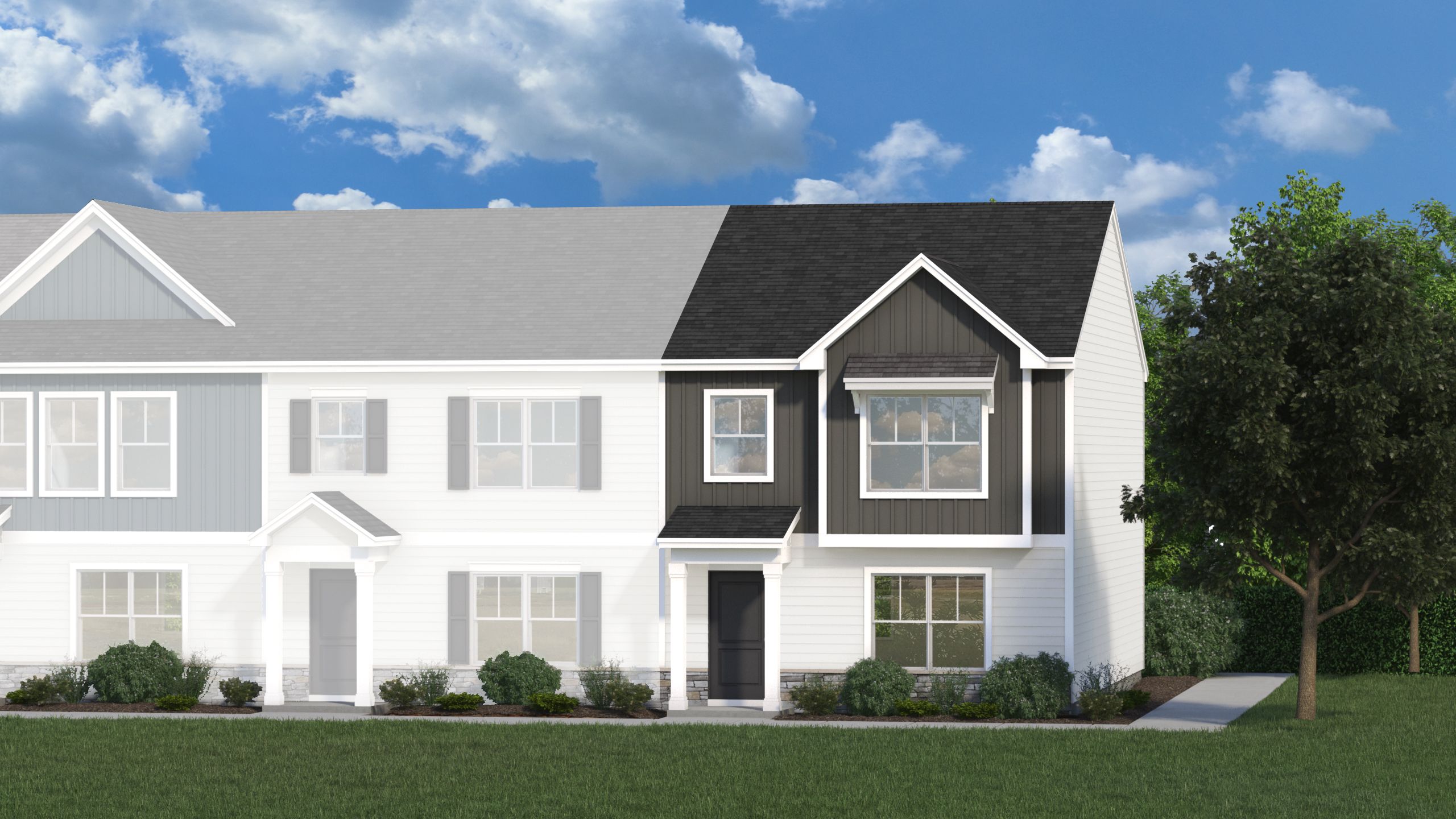 Brookfield floor plan
