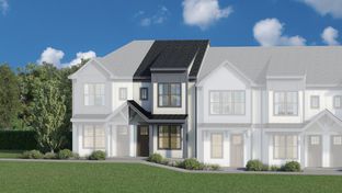 Hawthorne A, B, C - Hawthorne Summit: Greenville, South Carolina - Veranda Homes