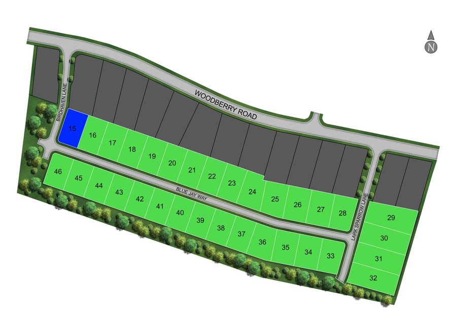 Community map