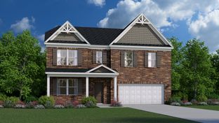 Saluda - Heritage Bay: Sumter, South Carolina - Veranda Homes