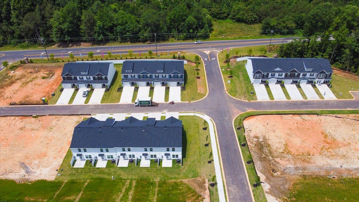 casa en Meece por Veranda Homes