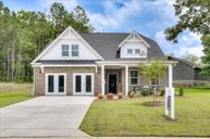 Heritage Bay by Veranda Homes in Sumter South Carolina