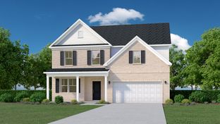 Nile - Heritage Bay: Sumter, South Carolina - Veranda Homes