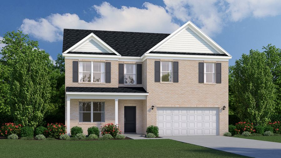 Insha floor plan