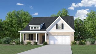 Reedy - Heritage Bay: Sumter, South Carolina - Veranda Homes
