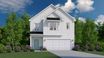 casa en Halton Oaks por Veranda Homes