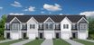 casa en Halton Oaks por Veranda Homes