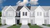 casa en Halton Oaks por Veranda Homes