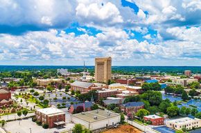 Halton Oaks - Spartanburg, SC