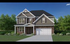Beech Creek: Sumter, South Carolina - Veranda Homes