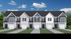 casa en Cottage Corners por Veranda Homes