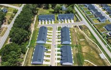 Aberdeen: Fountain Inn, South Carolina - Veranda Homes