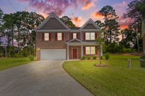 40 Egret Court (Saluda)